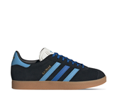 Adidas Gazelle Black Dark Blue Light MAR/AZ - IE9124-208